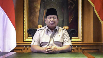 Kecewa pada Polisi, Prabowo Minta Insiden Demonstrasi yang Tewaskan Ojol Diusut Tuntas