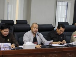 Reklamasi Pasca Tambang Dipersoalkan Warga Samboja, Komisi III DPRD Kaltim Bakal Cek Lapangan