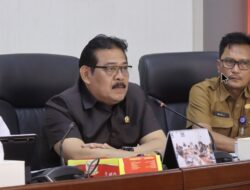 Komisi III DPRD Kaltim Dorong Regulasi Sungai untuk Dongkrak PAD