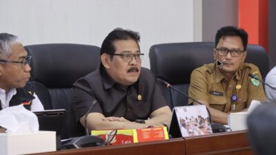 Komisi III DPRD Kaltim Dorong Regulasi Sungai untuk Dongkrak PAD