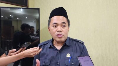 DPRD Kukar Minta Pemkab Tegas Selesaikan Batas Desa Sidomulyo dan Tabang Lama