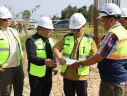 Pembangunan Jembatan Sebulu Membutuhkan Anggaran Hingga Rp500 Miliar