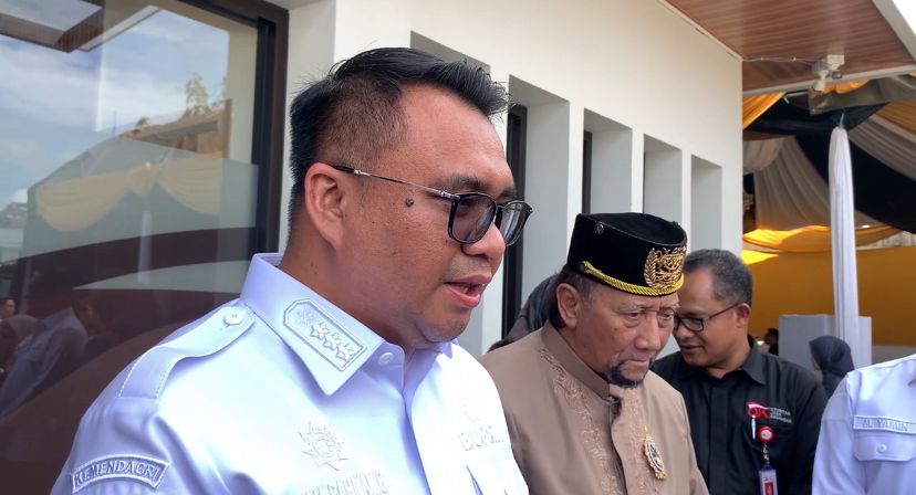 Kukar Punya Banyak Sekolah Rujukan Google, Pemkab Sambut Baik Digitalisasi Pendidikan