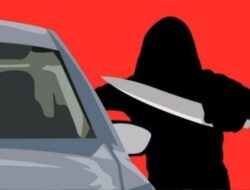 Polsek Loa Janan Tangkap Pelaku Pemerasan Bersenjata Usai Viral di TikTok