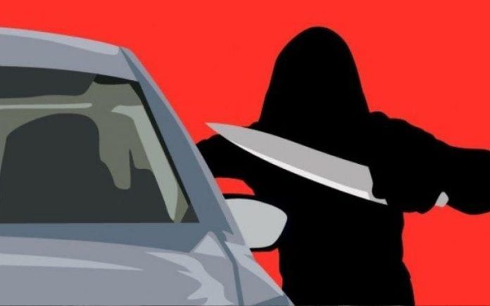 Polsek Loa Janan Tangkap Pelaku Pemerasan Bersenjata Usai Viral di TikTok