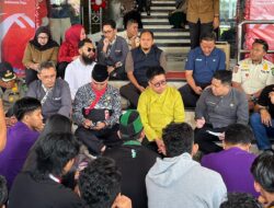 Mahasiswa Gugat Penyaluran Beasiswa Kukar Idaman, Wabup Pastikan Dibayar Dua Tahap