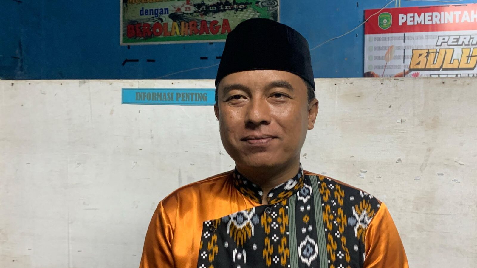 Jadi Mesin Penggerak Ekonomi Warga, BUMDes Desa Loa Kulu Kota Tembus 6 Besar Kaltim