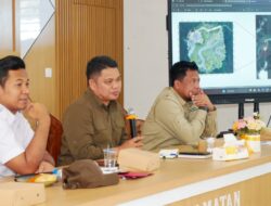 Otorita IKN Tegaskan Batas Wilayah dengan Balikpapan, Pastikan Kepastian Hukum dan Hindari Sengketa