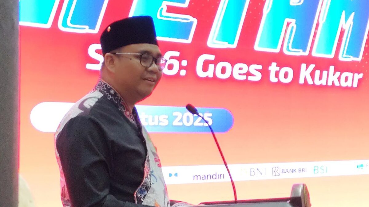 Dana Transfer Daerah Dipotong 50 Persen, Pemkab Kukar Lakukan Efisiensi Belanja