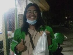 Kematian Affan Kurniawan Jadi Tamparan Keras, Ojek Online Bukti Kegagalan Negara Mensejahterakan Rakyat