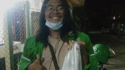 Kematian Affan Kurniawan Jadi Tamparan Keras, Ojek Online Bukti Kegagalan Negara Mensejahterakan Rakyat