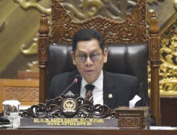 Golkar Nonaktifkan Adies Kadir dari DPR RI, Imbas Polemik Tunjangan