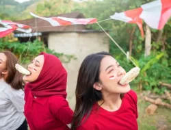 18 Agustus 2025 Jadi Hari Libur Tambahan, Beri Waktu Masyarakat Semarakkan HUT RI