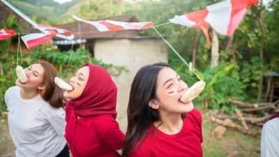 18 Agustus 2025 Jadi Hari Libur Tambahan, Beri Waktu Masyarakat Semarakkan HUT RI