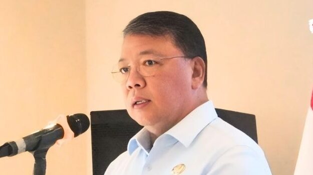 Pemkot Samarinda Prioritaskan Penanganan Bencana Akibat Cuaca Ekstrem