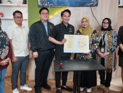 HIPMI Balikpapan Targetkan 1.000 Pengusaha Baru, Siap Tembus Pasar Global