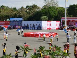 Balikpapan Matangkan Persiapan Upacara HUT ke-80 RI
