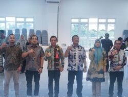 Maksimalkan Potensi, Pemkot Samarinda Bidik Pasar Nasional hingga Internasional
