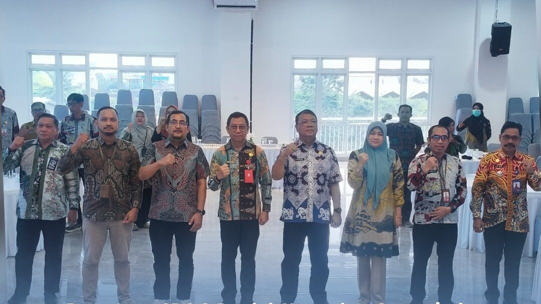 Maksimalkan Potensi, Pemkot Samarinda Bidik Pasar Nasional hingga Internasional