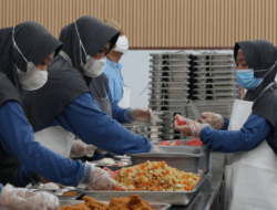 Usai Kasus Keracunan MBG, BGN Nonaktifkan 56 SPPG