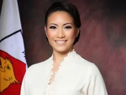 Keponakan Presiden Prabowo Mengundurkan Diri dari Kursi DPR RI