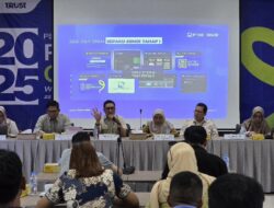 PTMB Tambah Pasokan dan Revitalisasi Pipa untuk Perkuat Layanan Air Balikpapan