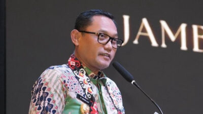 Wagub Harap Desa Wisata Bakal Mampu Gantikan Mal sebagai Tempat Hiburan