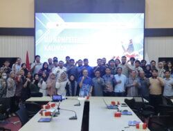 34 Wartawan Kaltim Ikuti Uji Kompetensi