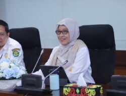 Pemprov Kaltim Perkuat Langkah Percepatan Penanganan Stunting