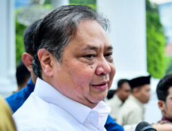 Pemerintah Dorong Konsumsi Akhir Tahun, Optimistis Ekonomi Tumbuh di Atas 5 Persen