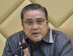 Legislator Pertanyakan KPU Terkait Dokumen Capres/Cawapres Tak Bisa Diakses Publik