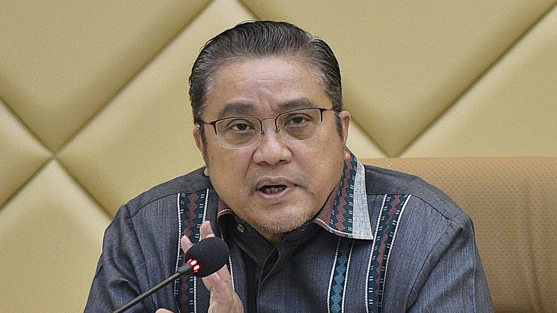 Legislator Pertanyakan KPU Terkait Dokumen Capres/Cawapres Tak Bisa Diakses Publik