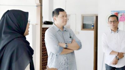 Situasi Sedang Tidak Baik, Bupati Minta Mahasiswa Paser di Malang Fokus Kuliah