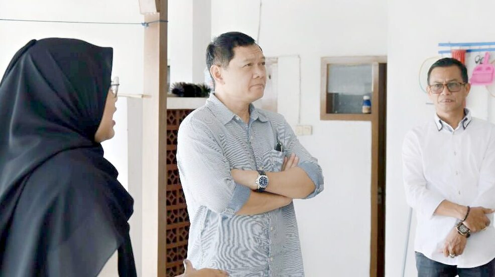 Situasi Sedang Tidak Baik, Bupati Minta Mahasiswa Paser di Malang Fokus Kuliah