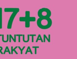 Ramai di Medsos, Ini Arti Warna Hijau dan Pink yang Banyak Digunakan