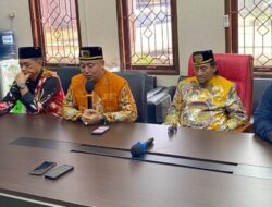 Persiapan Erau Adat Kutai 2025 Rampung, Kirab Budaya hingga Belimbur Jadi Puncak
