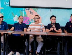 Turnamen Piala Gubernur 2025 Jadi Momentum Kebangkitan Futsal Kaltim