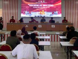 Disdikbud Kukar Gelar Lomba Seni Budaya Kutai, Jadi Rangkaian Erau 2025
