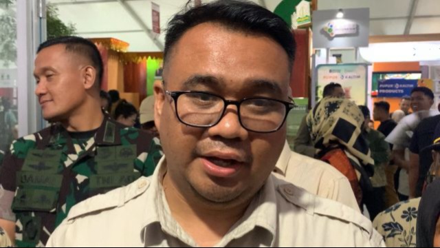 RAPBN 2026 Naikkan Dana Transfer Daerah, Kukar Masih Tunggu Kepastian