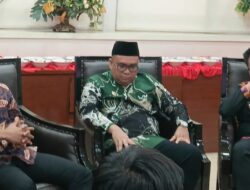 Tunggu Ketok Palu DPRD, Bupati Kukar Pastikan Kekurangan Beasiswa Segera Disalurkan