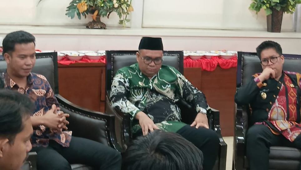 Tunggu Ketok Palu DPRD, Bupati Kukar Pastikan Kekurangan Beasiswa Segera Disalurkan