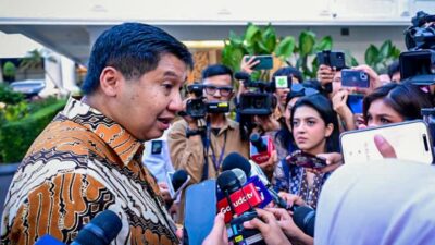 Percepat Penyediaan Rumah Subsidi, Pemerintah Naikkan Kuotanya Jadi 350 Ribu Unit