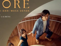 Film Sore: Istri dari Masa Depan Wakili Indonesia di Oscar Awards 2026