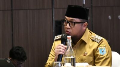 Paser Butuh Dukungan Provinsi dalam Buka Peluang Pemanfaatan Hutan Lindung