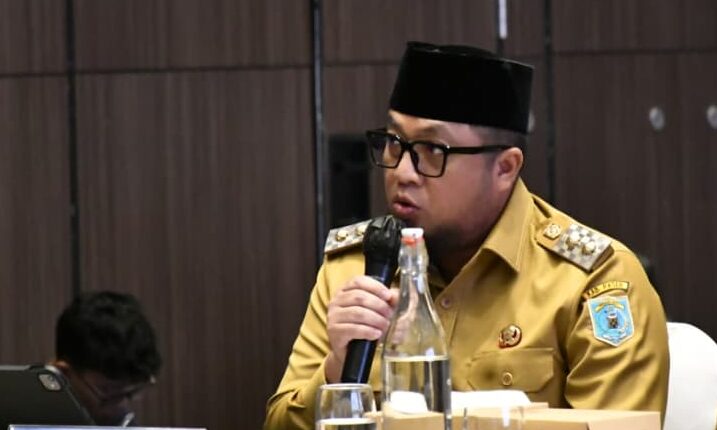 Paser Butuh Dukungan Provinsi dalam Buka Peluang Pemanfaatan Hutan Lindung