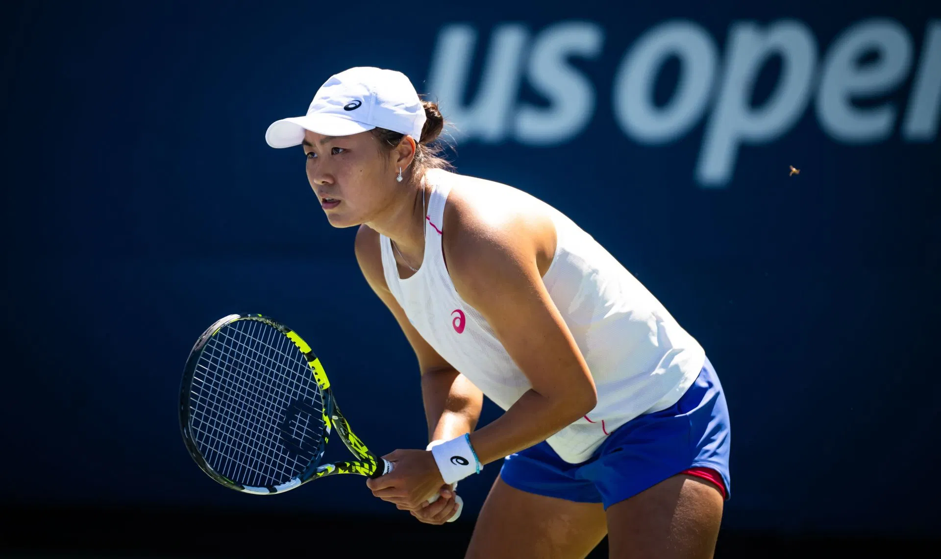 Kalahkan Pasangan Spanyol, Petenis Indonesia Janice Tjen ke Semifinal Ganda WTA Sao Paulo