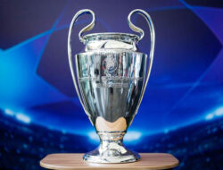 Matchday Pertama Liga Champions 2025/2026: PSG Ngamuk, Chelsea Keok Lawan Bayern