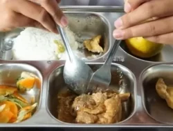 BGN Klaim Keracunan MBG Akibat Kualitas Bahan Baku dan Pelanggaran Prosedur