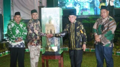 MTQ XX PPU Resmi Ditutup, Kafilah Penajam Dinobatkan sebagai Juara Umum