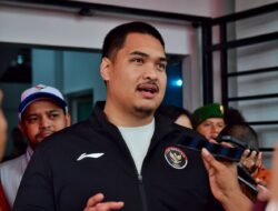 Menpora Ingatkan PON 2028 di NTB dan NTT Jangan Sampai Bebani Daerah